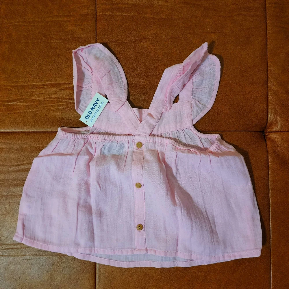 Old Navy Toddler Top